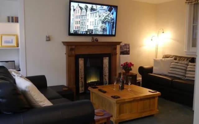 Edinburgh Accommodation - photo 2
