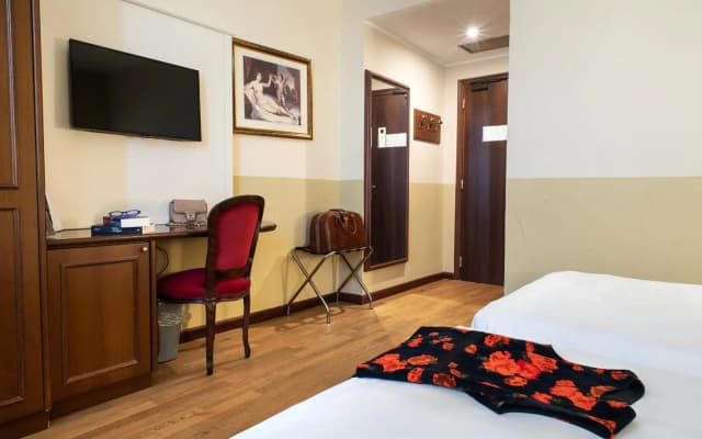 Hotel Alga - photo 5