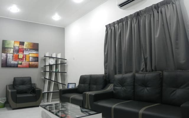 Stay 99 House - photo 5