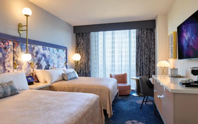 Universal's Helios Grand Hotel, a Loews Hotel - photo 3