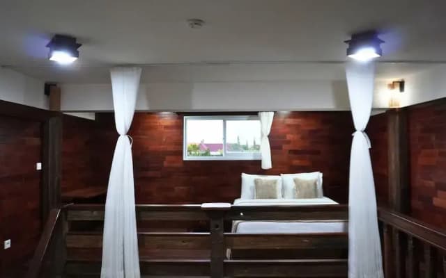 Alu Lofts - photo 4