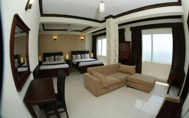 Hotel Sunhill - Colombo - photo 4
