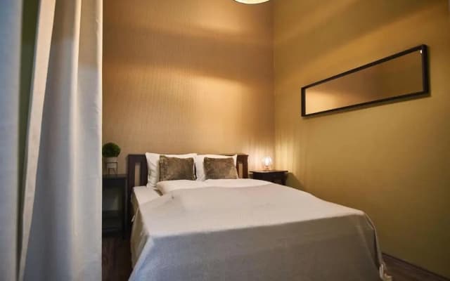 P2 Apartment Budapest - photo 3