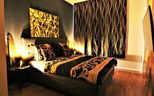 Vienna CityApartments - Luxury 2 - photo 3