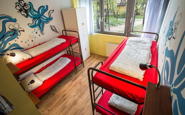 Island Hostel - Adults only - photo 5