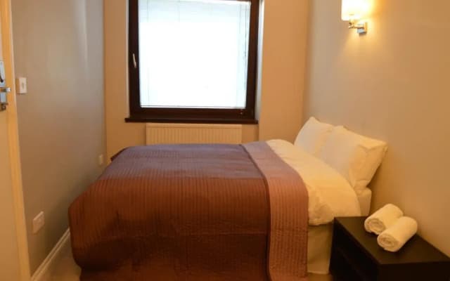 Top Night Hotel - photo 3