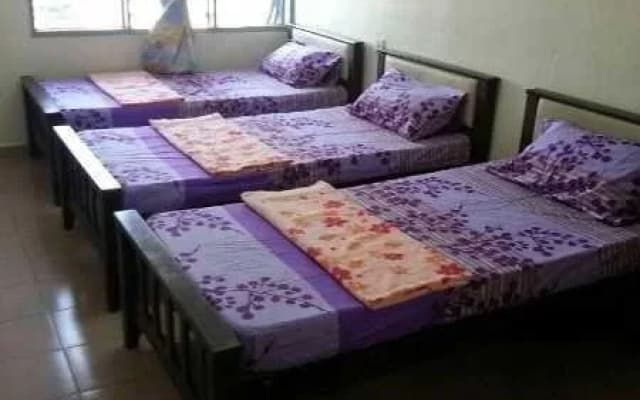 BP Hotel - photo 2