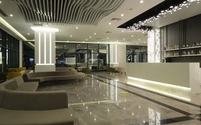 Kaila Beach Hotel - All Inclusive - photo 2