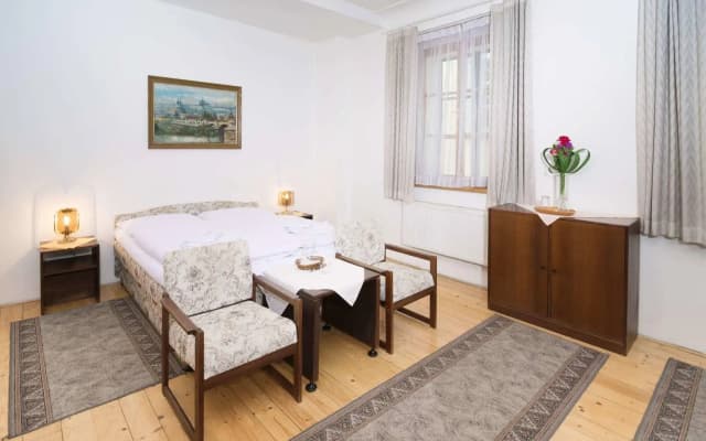 Pension Dientzenhofer - photo 5