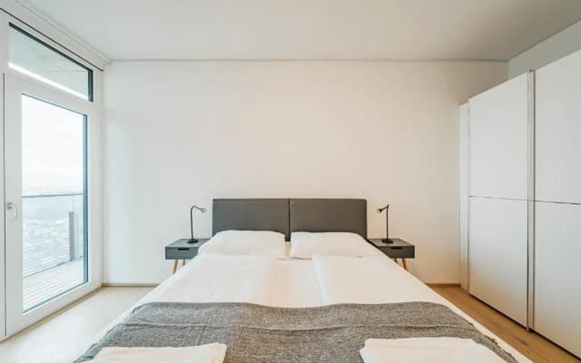 Diamondview LUXURY Apartments Vienna - photo 5