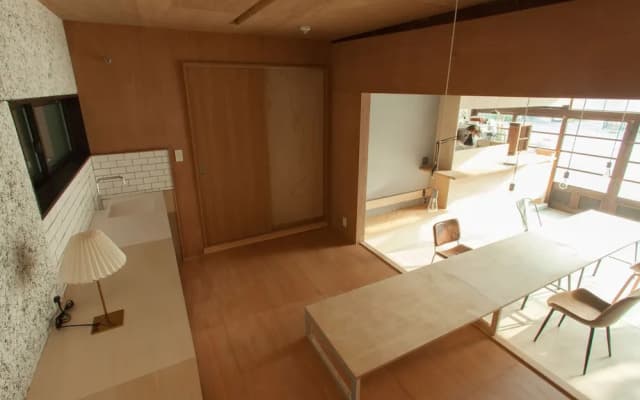 Sumidanagaya - Hostel - photo 2