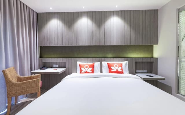 Zen Premium Patak Karon Beach - photo 3