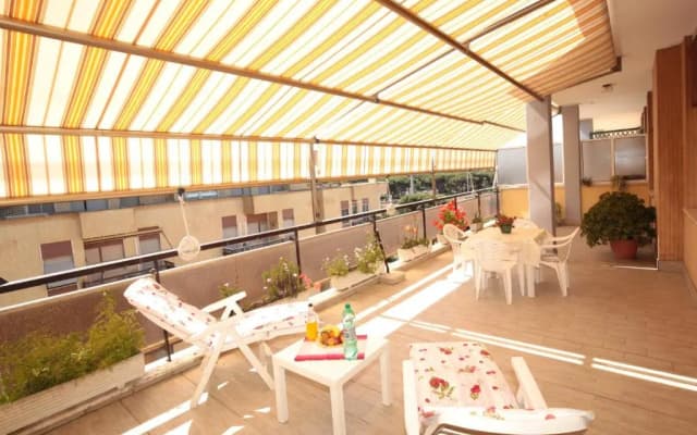 Attico Lory - photo 2