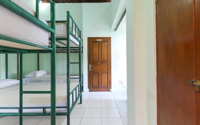 Buki Hostel Canggu - Adults Only - photo 5