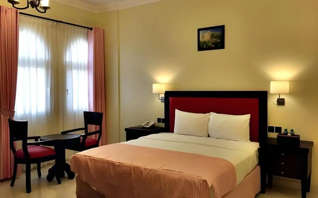 Remas Hotel Suites - photo 5