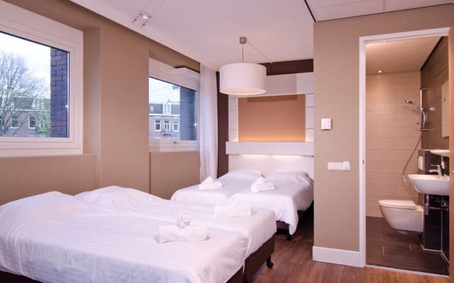 Hotel Mosaic City Centre - photo 5