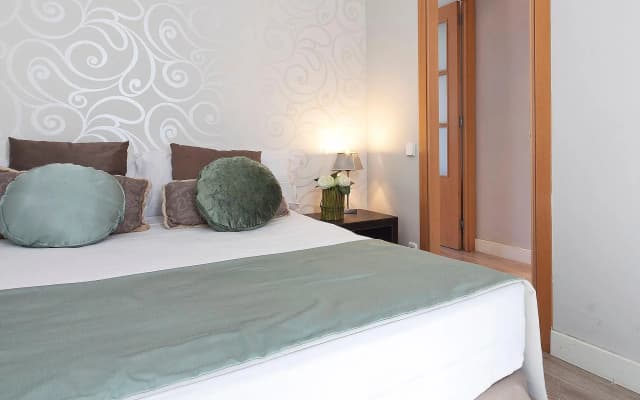 Grandom Suites - photo 3