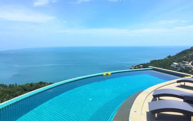 Scenery Samui - photo 3