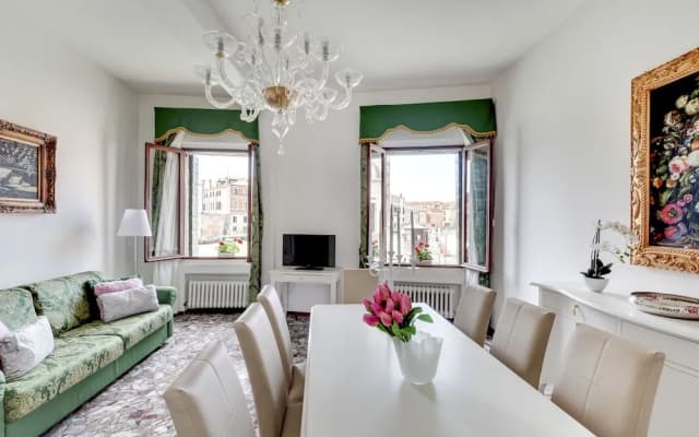 Grand Canal 1 - photo 3
