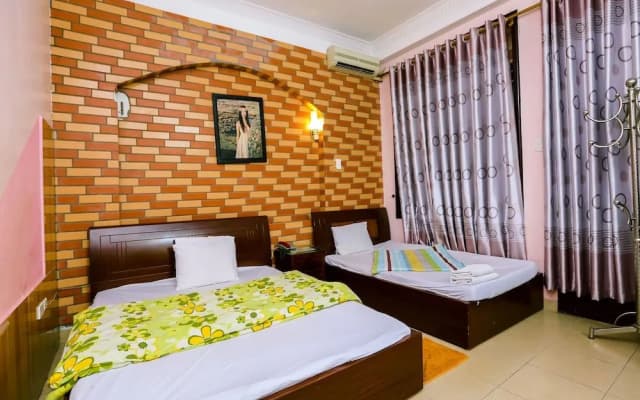 Hoa Quynh Guesthouse spot On - photo 4