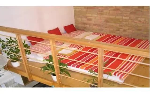 Colored Apartment - photo 5