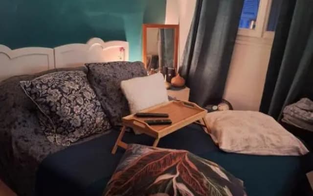 Appartement En Plein Centre De Nice - photo 3