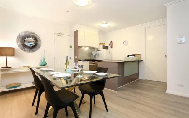 Bayviews Apartment - photo 3