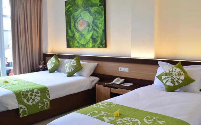 Kepundung Suite - photo 2
