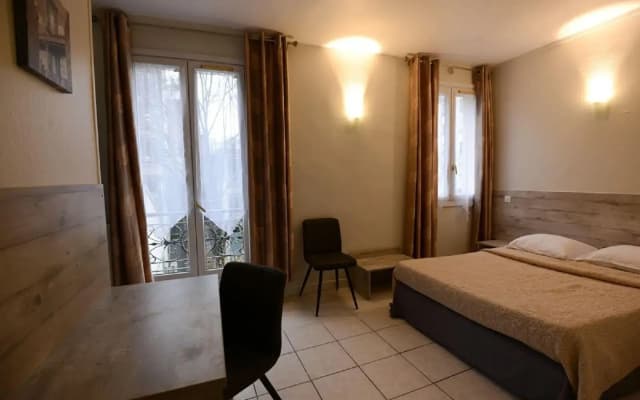 Hôtel du MontLouis - photo 4