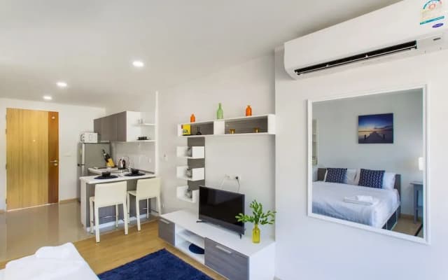 Apartment Near Kata Beach 39 - photo 5
