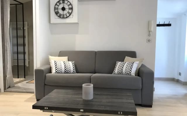 Centre Nice - Massena - 3 rooms - photo 3