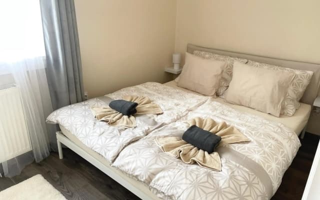 Modern Living Apartment - photo 2