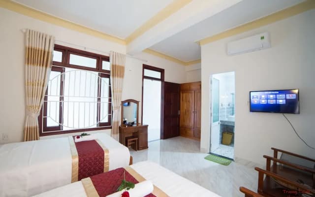 Truong Thinh Homestay - photo 4