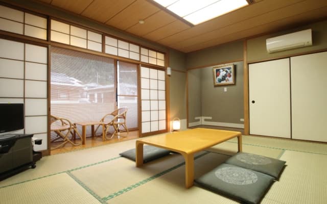 Nemu no Hatago Arashiyama - photo 5