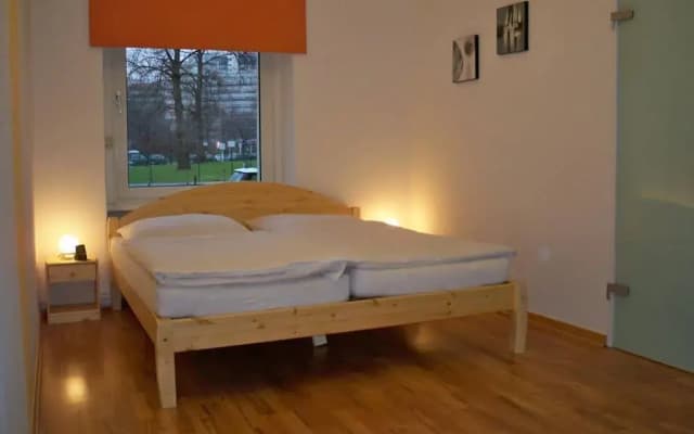 Apartments am Ltzowplatz - photo 3