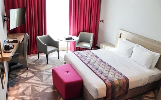 Fortune Atrium Hotel - photo 5