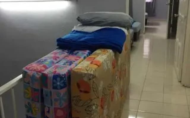 Cw Guest House 18Pax - photo 3