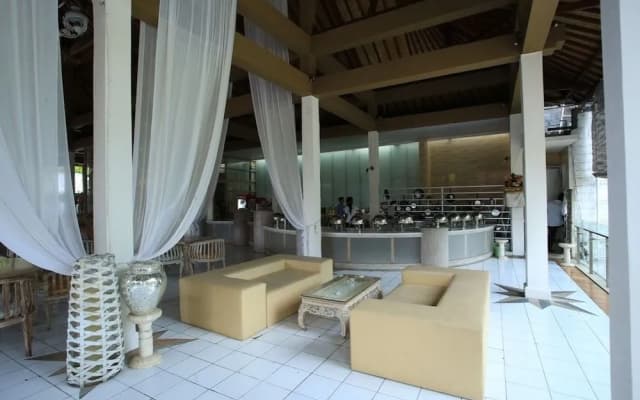 RedDoorz @ Padma Utara - photo 3