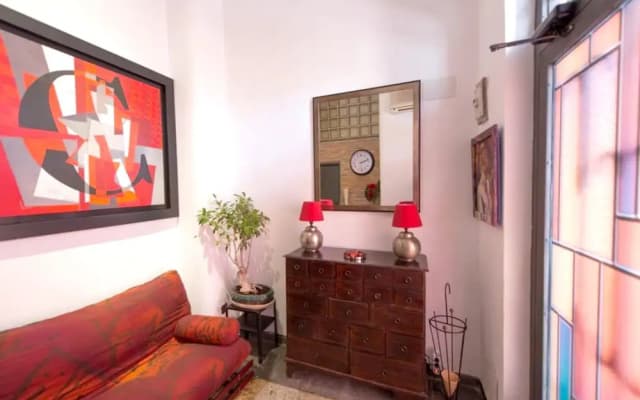 Studio In Madrid, With Wifi - photo 4