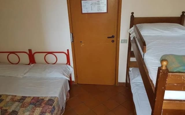 Ostello Villa Camerata - photo 4