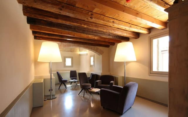 Venissa Wine Resort - photo 2
