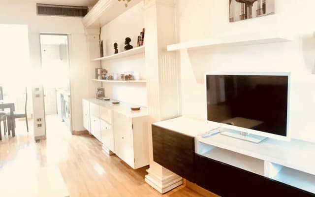 Giulio Cesare luxury apartment - photo 3