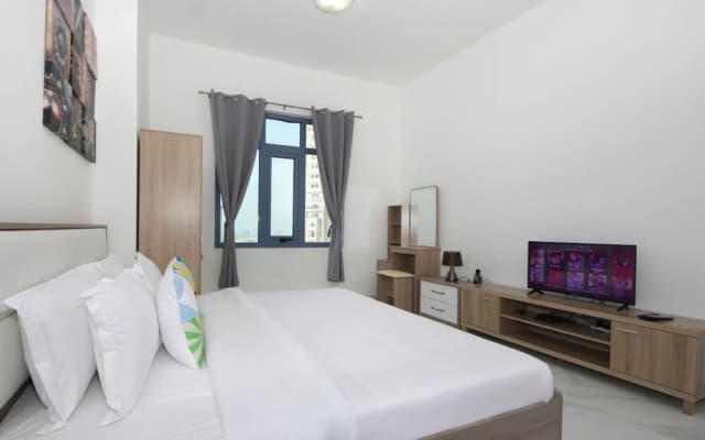 Studio Apartment in Palace Tower 2 - photo 3