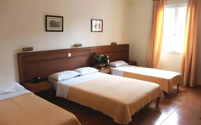 Hotel Rio Athens - photo 4