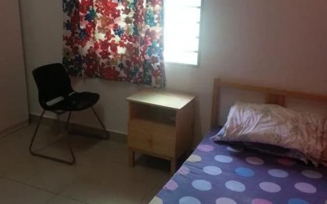 Seven Hostel - photo 4