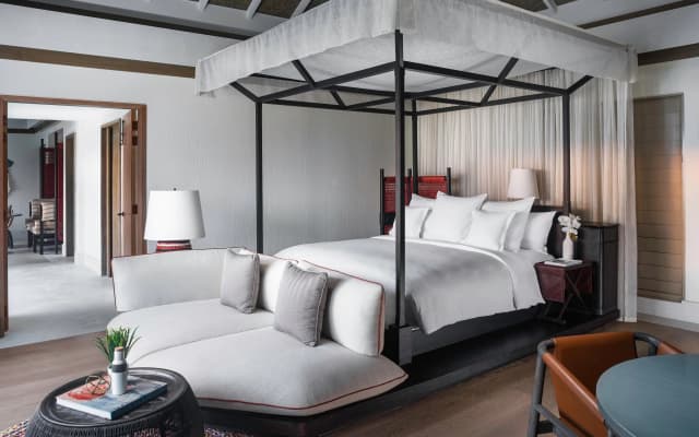 InterContinental Maldives Maamunagau Resort by IHG - photo 5