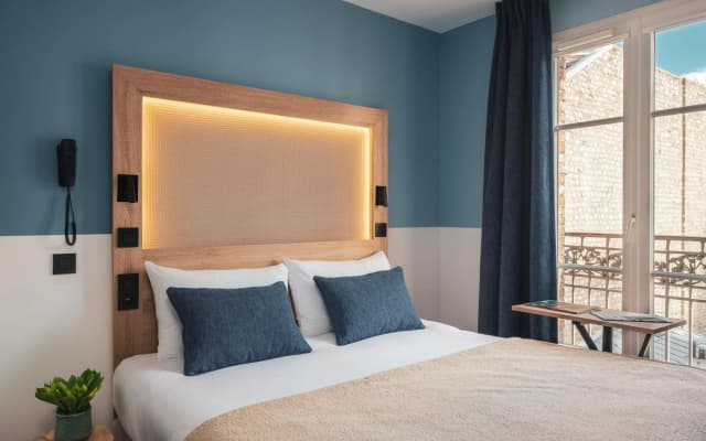 ibis Styles Paris Montmartre Nord - photo 3