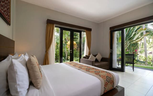 Agung Raka Resort and Villa - photo 4