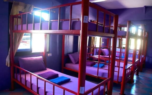 Above & Beyond Hostel - photo 2