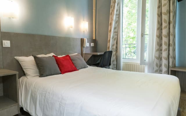 Panam Hotel - photo 3